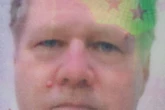 Huge search for missing tourist who vanished in Scottish Highlands three days ago