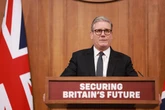Keir Starmer threatens to unleash 'bath time tax' in 'war on UK family homes'