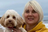 'He tried to finish me off - I'm glad he's dead'