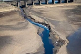 ‘Wet drought’ conditions could last until winter as Brit’s Indian summer comes to an end