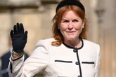 Sarah Ferguson's 'screams of passion' during wild sex kept F1 legend awake all night
