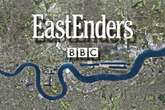 EastEnders' star lands presenting gig away from BBC role