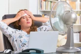 Fresh 36C heatwave and soaring air-con use sparks electricity usage plea