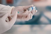 Who is eligible as people from six months old offered NHS Covid jabs