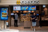 'I love Greggs but one thing stops me from buying sandwiches there'