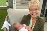 Brit gran 'locked in cell with men for 22 hours' after losing passport on plane
