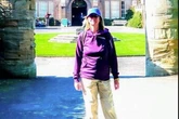 Cause of death of Brit, 59, whose body was finally identified a month after she vanished