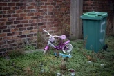 Seven children found with 'no food, water or heating' in property 'saturated with faeces'