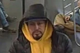 'Family' man raped corpse for 30 mins on subway train after noticing he was dead