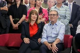Have your say on Keir Starmer's Labour's first year back in government in our new survey