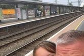 Dad and daughter 'abandoned' by TUI after plane crash diverts flight