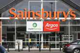 Sainsbury's shoppers told 'do not eat' food items over allergy risk