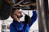 Drivers of cars with over 15,000 miles on the clock told to see a mechanic