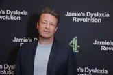 Jamie Oliver launches new book to make eating healthy 'clear and simple'