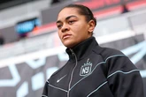 Teen charged over racist Instagram abuse of England footballer Jess Carter