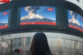 AI-generated Mount Fuji eruption video terrifies locals and tourists