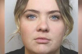 Drug dealer caught smuggling ecstasy into major music festival in a very private place