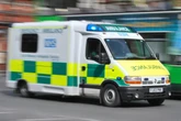 Toddler dies in 35C heatwave after 'being forgotten' and left in back of car