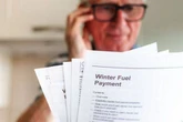 DWP confirms further winter fuel payment adjustments for pensioners