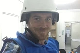 Brit caught up in overseas military coup somehow survives – now he's going back