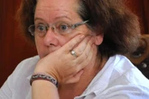 Horrifying final wish of drug smuggling Brit gran facing death by firing squad