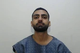 Manhunt for paedophile who fled UK as cops admit 'we don't know where he is'