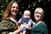Official Robin Hood dies after cancer battle that also took 'Maid Marian wife' years ago