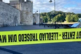 Police issue update after man's body found in North Wales dock near Caernarfon Castle