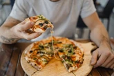 Discover the top 10 most popular food terms among Gen Z in the UK