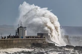 Your cups of tea always taste worse during a storm – and there's a scientific reason for it