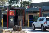 McDonald's drive-thru worker reveals why saying 'hello' might get you ignored