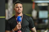 Jermaine Jenas 'axed' from ITV coverage as fallout from BBC sacking continues