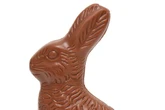 Woman left vomiting after biting into Cadbury Easter bunny and finding 'web' inside