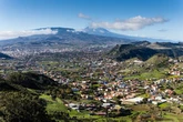 Tenerife volcano alert as tourists issued 'potentially scary' warning