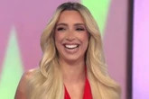 Loose Women's GK Barry 'had Caribbean accent' before fame and 'lesbian experience age three'