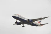 BA steward allegedly found 'stripping off and dancing in the toilet' as colleagues fume