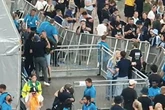 Noel Gallagher 'spotted' in Oasis crowd minutes before epic Principality Stadium gig