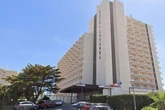 Salmonella outbreak at Spanish hotel as more than 100 tourists fall ill