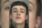 Teen's rage over Timmy the dachshund puppy lands him in jail after neck snap threats