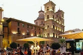 Brits told to 'forget' iconic Spanish hotspot for hidden gem named 'best city' for holiday