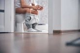 Water chiefs say 'fix leaky loos' and help avoid a hosepipe ban