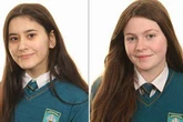 Teen best friends died holding hands in their prom dresses after speeding driver hit tree