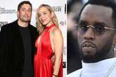 Hollywood star 'glad' she rejected Diddy's party invite after shock encounter