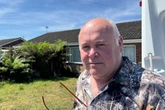 Fury at 'sex party' Airbnb where guests 'left used condoms in OAPs' gardens'