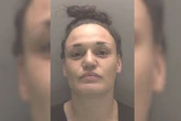 Woman accused of ‘ratting out’ the ‘Boss Man’ who made horrifying threat