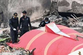 Air India crash survivor's heart-breaking question to doctors after emerging from wreckage