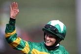 Grand National history-maker Rachael Blackmore makes shock retirement announcement