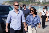 Prince Harry to visit London alone as Meghan and kids bail on 5-day trip to UK