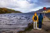 Nessie hunters say 'significant find' raises questions over what lurks in the depths