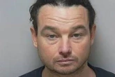 Johnny Cash on the run over £3,000 burglary as public warned to avoid suspect